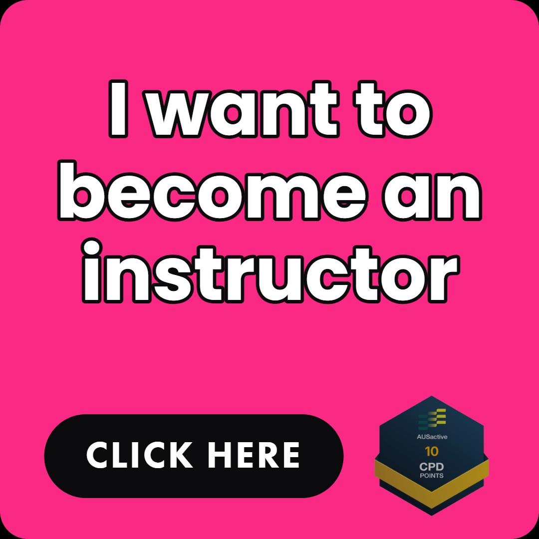 Become a Club Fiesta instructor