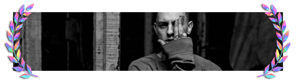 Best Music Video, Best Director, Best Cinematography Scroodgee by Teymur Aliev Russia