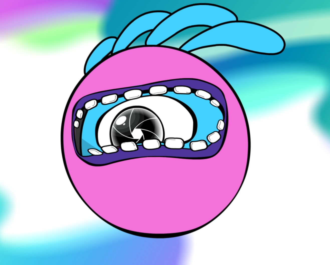 The Vision Feast 2020