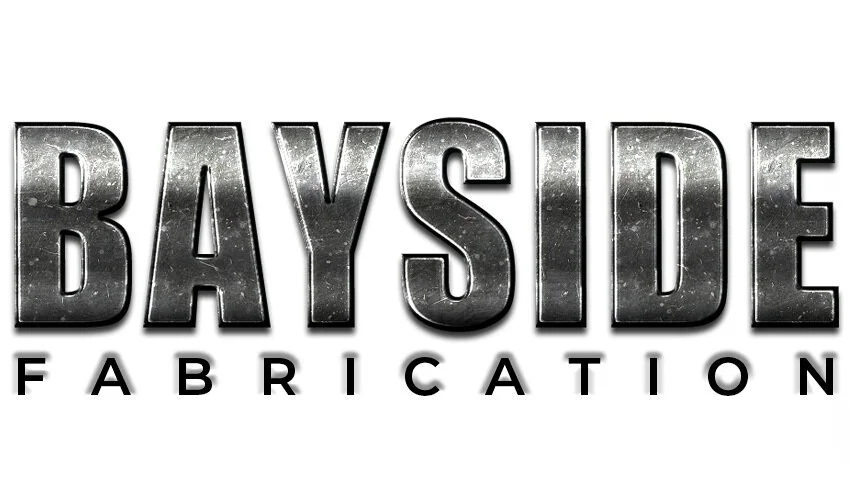 Welcome to Bayside Fabrication