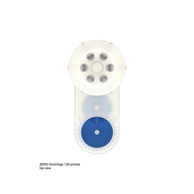 Zero Centrifuge by ARA
-
-
-
#zerocentrifuge #zerobyara #ara #centrifuge #thedesignoperation #thedog_mc2019 #thedog #render #industrialdesign #design #fabrication #ifdesign #ifdesignwinner