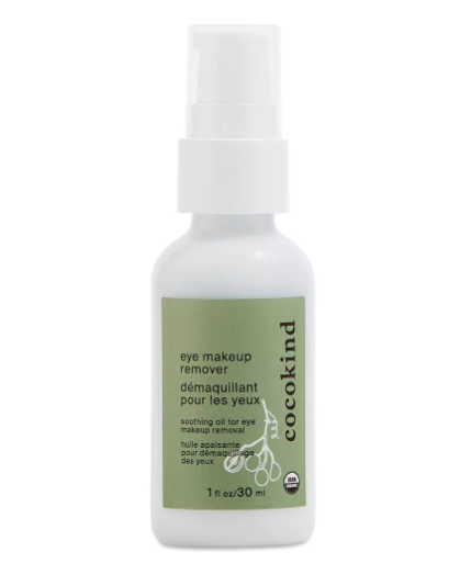 cocokind eye makeup remover