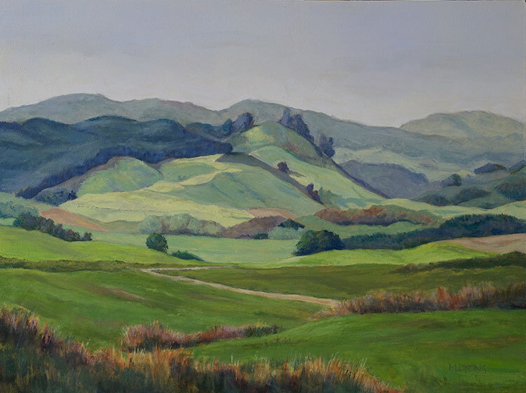 Waikete Valley