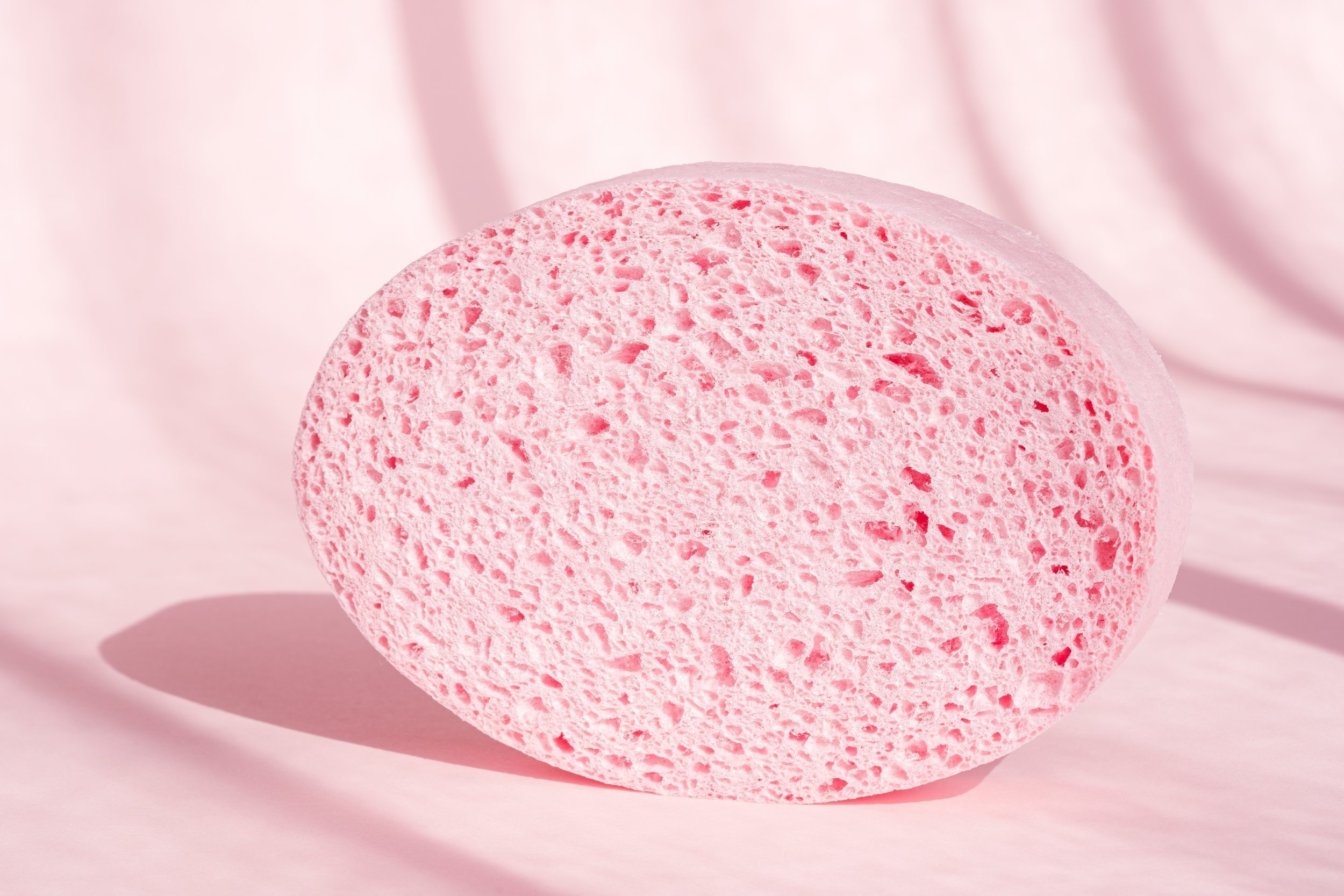 What is a Cellulose Face Sponge and Why Are They So Popular?