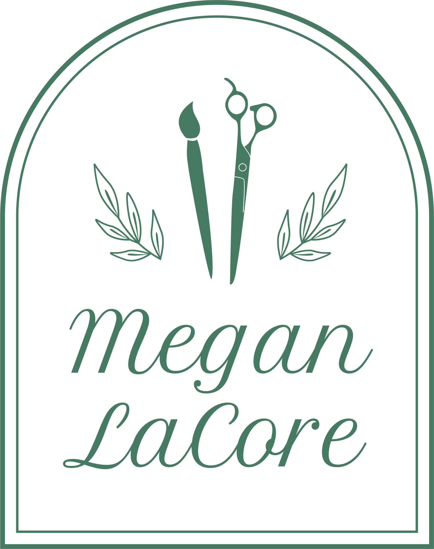 Megan LaCore