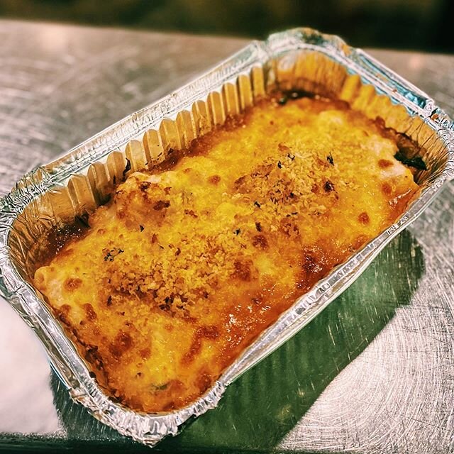 Our Mac and Cheese was so popular last night we have cooked another batch! Tonight&rsquo;s pick up and delivery special is our 12 hour slow braised lamb shoulder Mac and Cheese $20.

We are open tonight from 5pm for both pick up and contactless home 