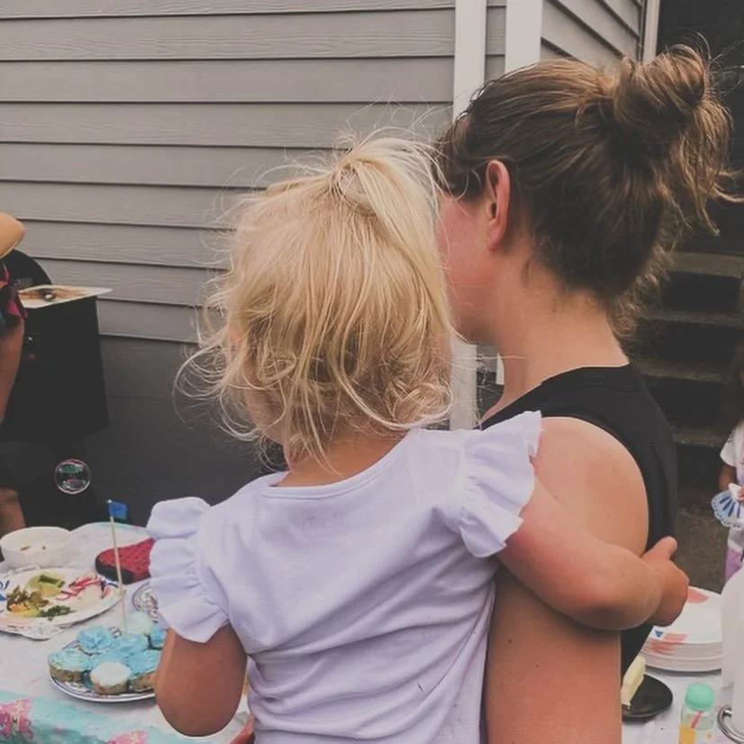 Happy 2nd birthday to my moon and my star. 🌙💫 

#luxandluna #twinbirthday #twinsturntwo