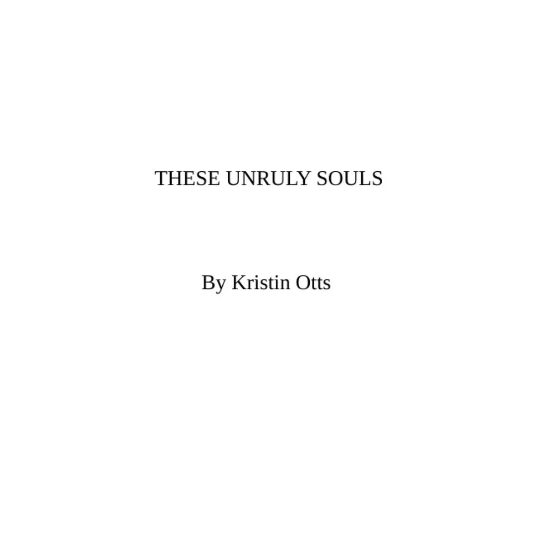 Last week, I sent my agent the final draft of a book that I have been writing and rewriting in some capacity for the last six years. 

It was sparked in 2017 by a friend&rsquo;s suicide. I had lost touch with him years before, because of stupid shit,