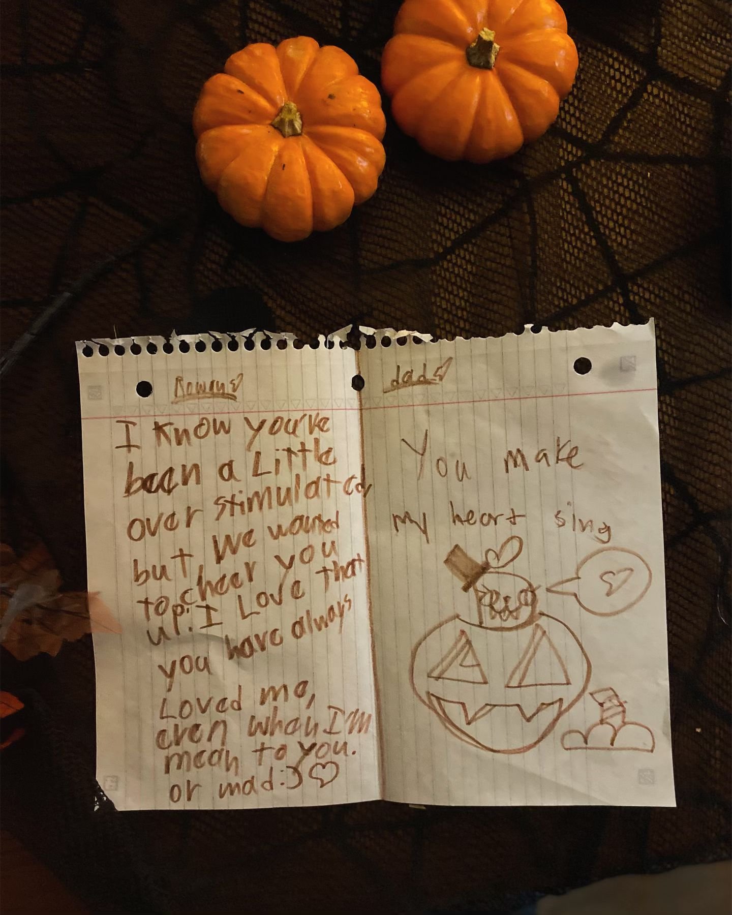 There&rsquo;s just no kid like my kid. ❤️