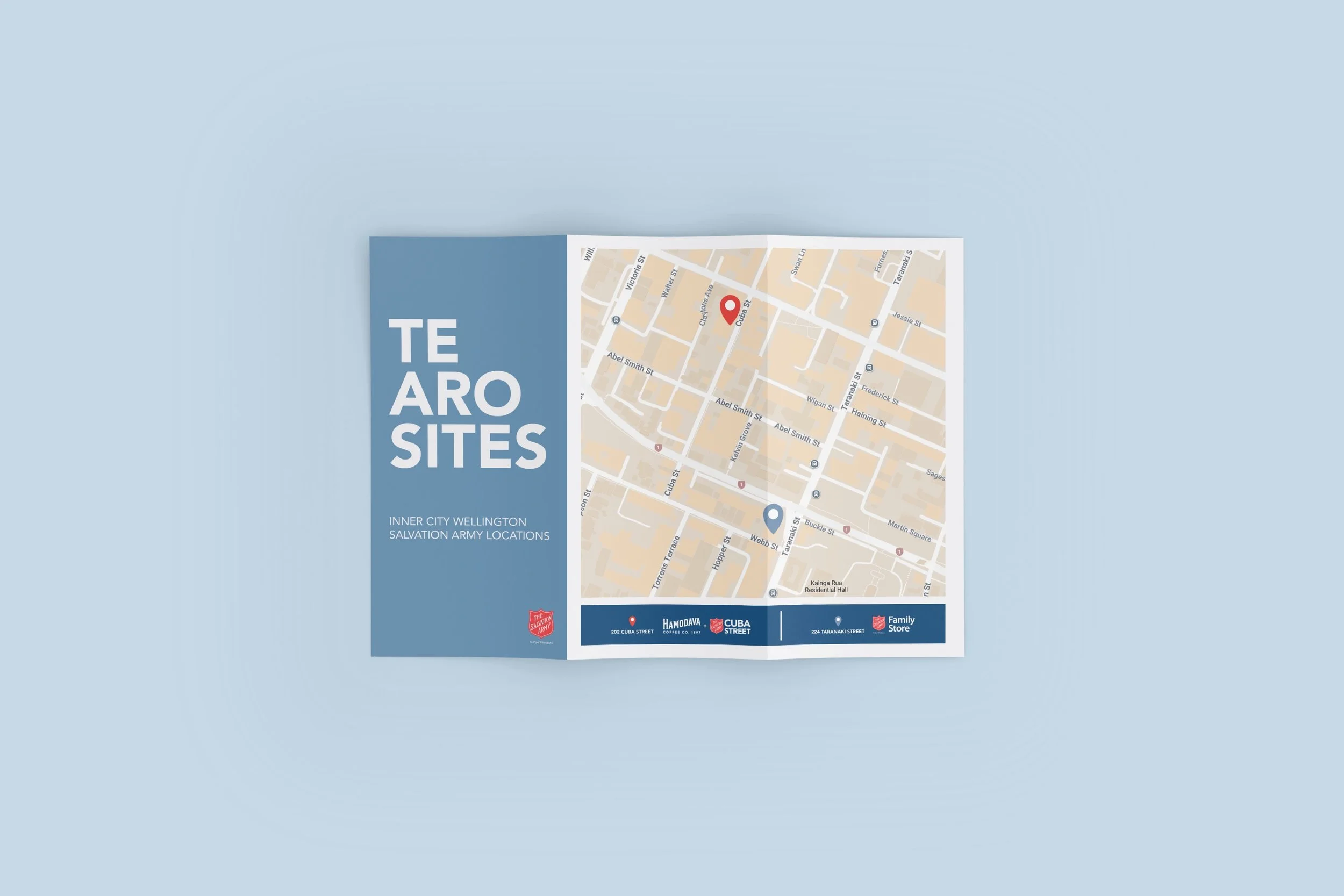 TSA Te Aro Sites Brochure Side 1 Mockup.jpeg