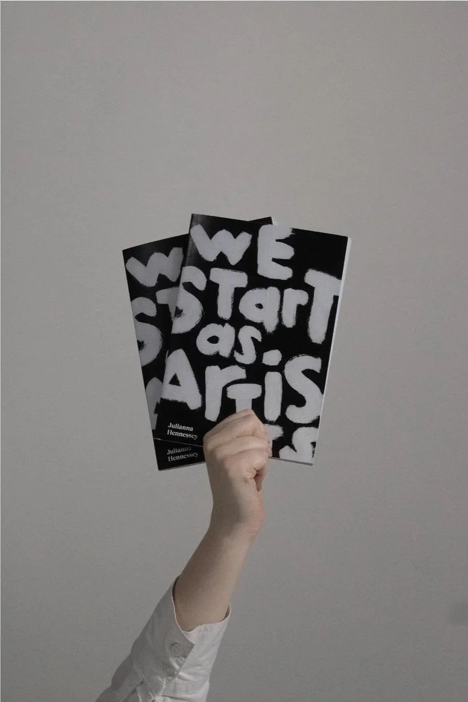 Publication Photography