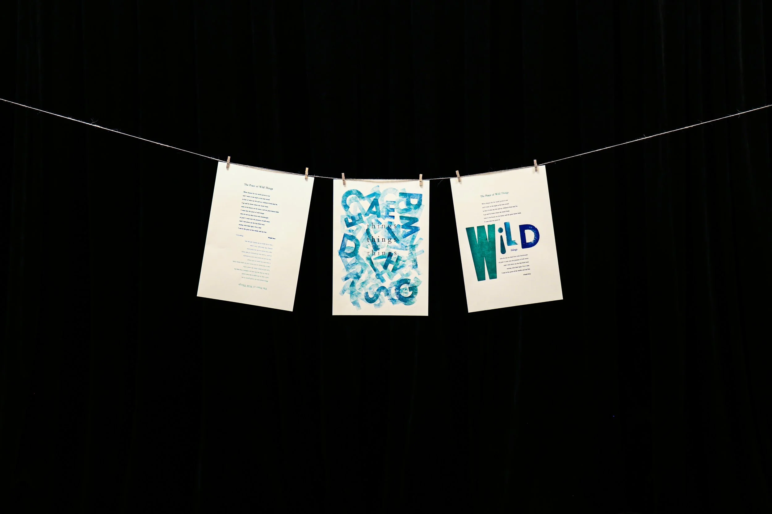 Art Installation Documentation