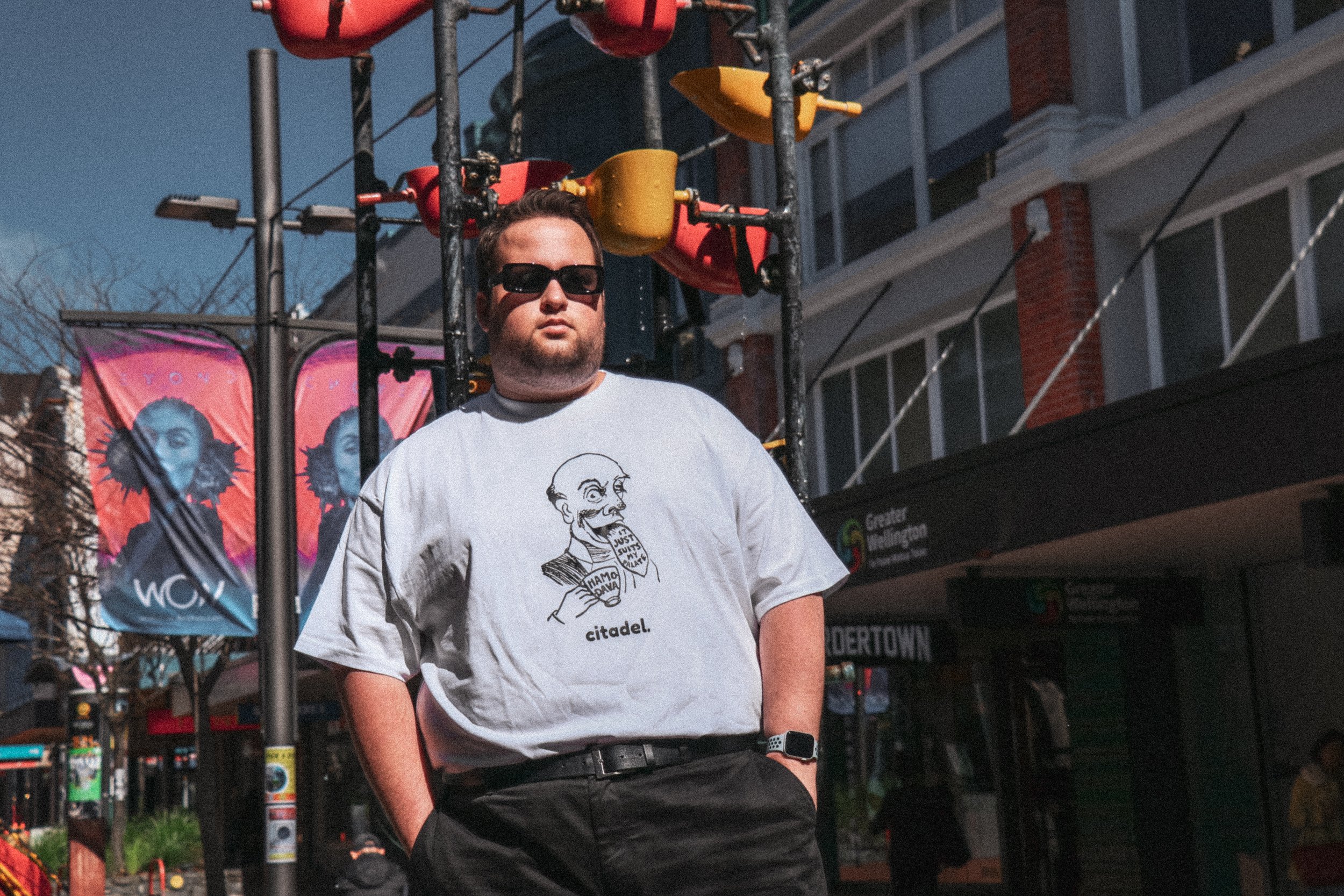 It Just Suits Block Tee - IMG 01.jpeg