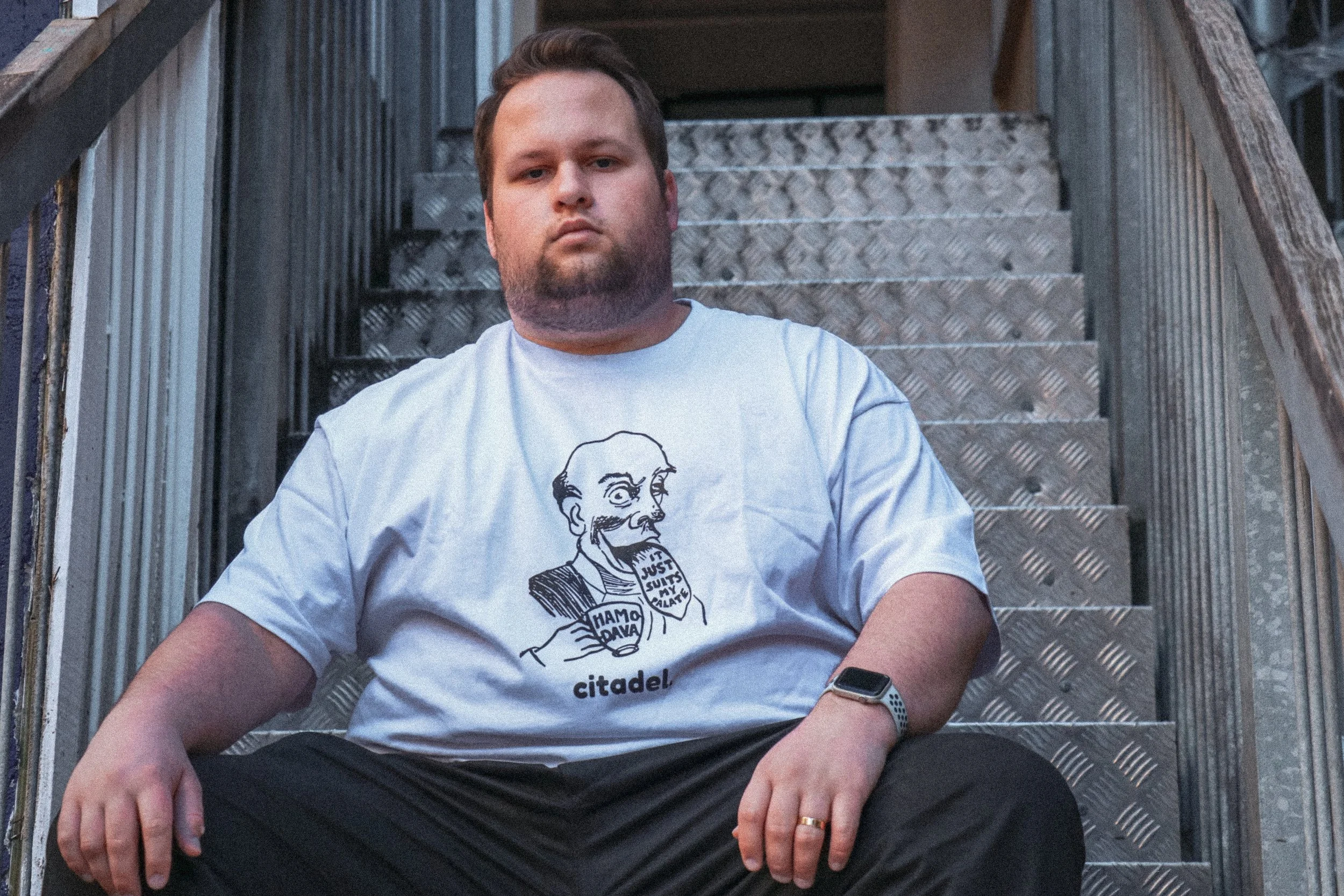 It Just Suits Block Tee - IMG 04.jpeg