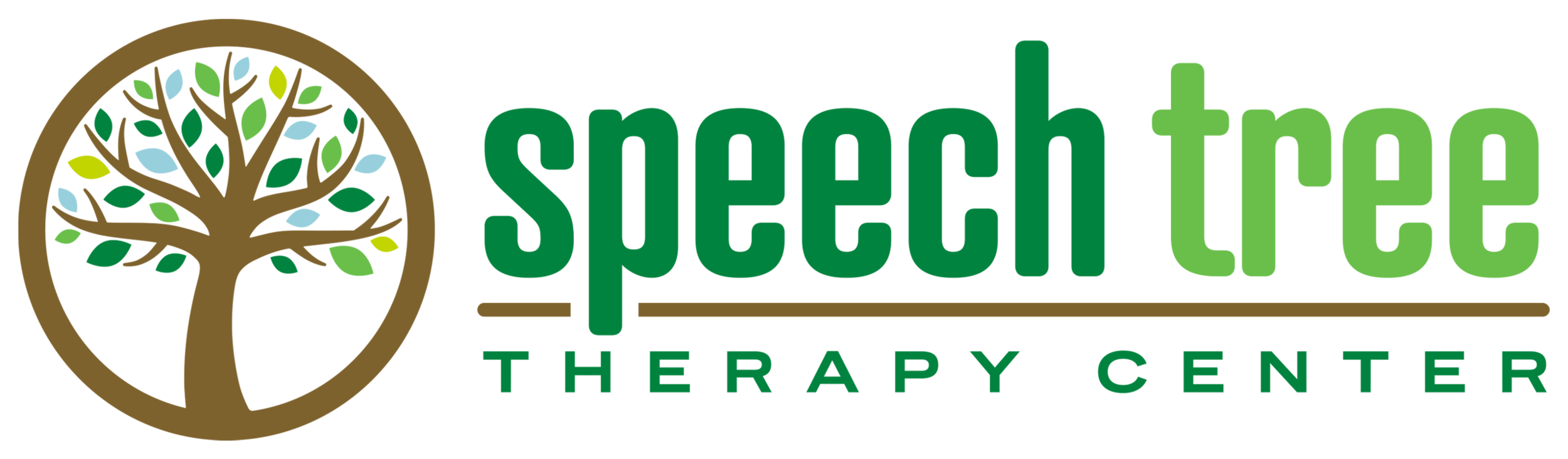 Speech Tree Therapy Center
