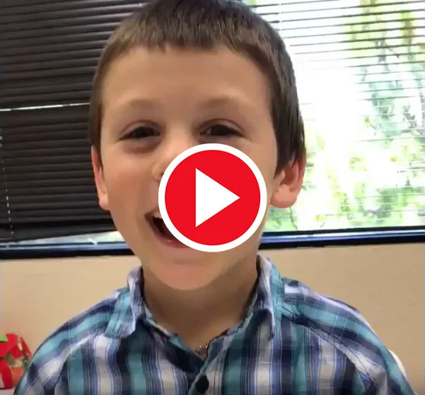 Speech Therapy: What we do in speech