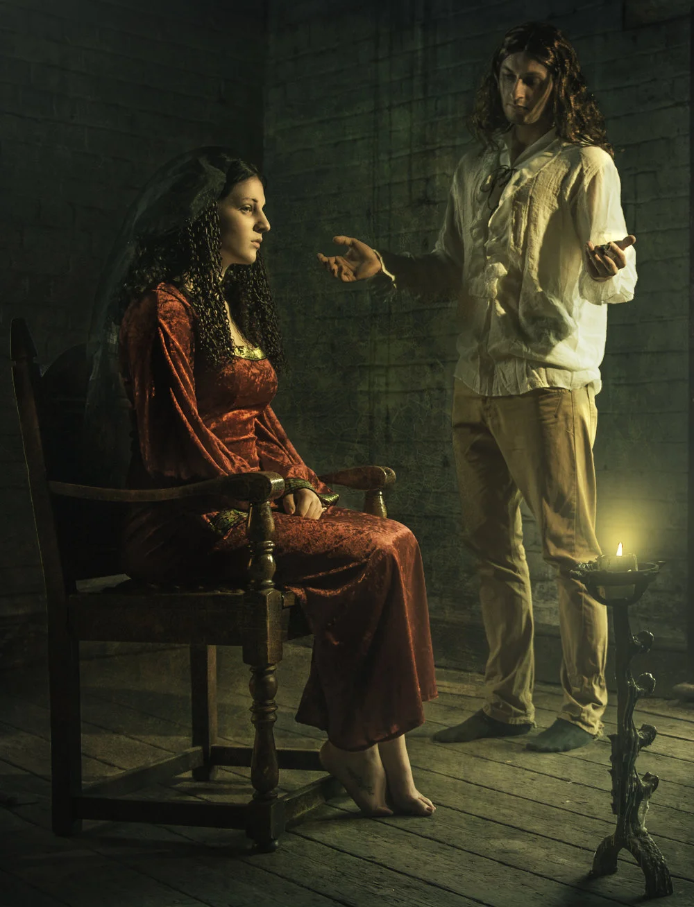 The Renaissance