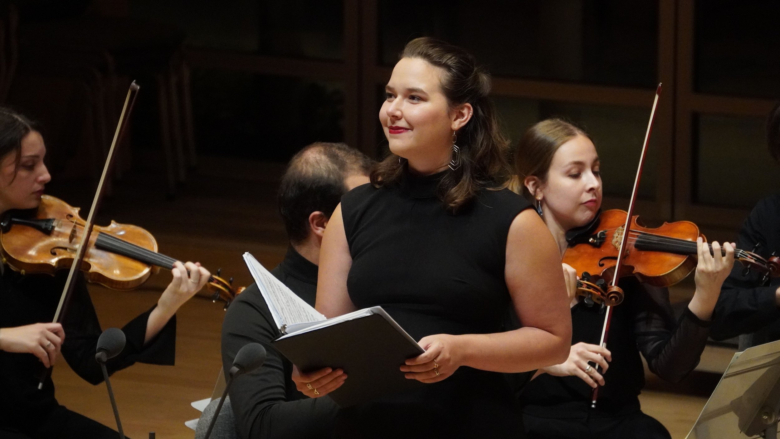 Mozart in May 