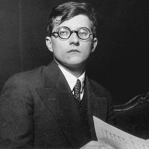 Shostakovich Symphony No. 14