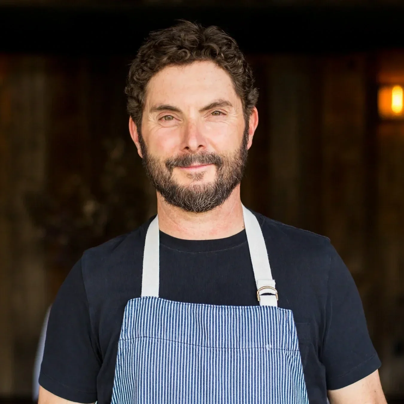 Craft Pizza-Making Class with Chef Bryan Jones - June 11