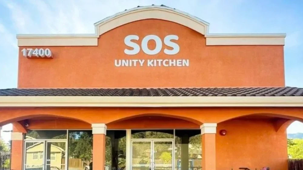 Sonoma Family Meal Expands Unity Kitchen