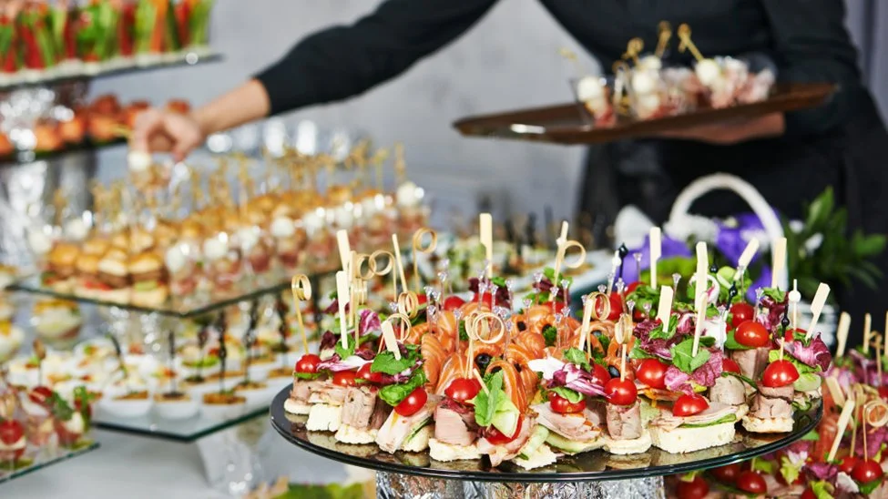 What's the Most Cost-Effective Way to Cater a Fundraiser?