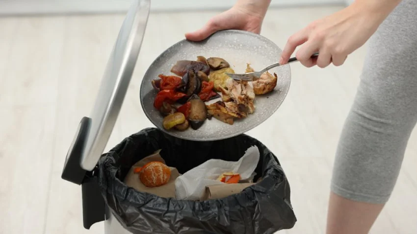 Best Ways to Prevent Food Waste at a Catered Event?