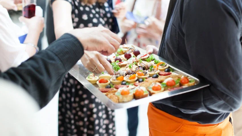 11 Questions You Need to Ask Before Booking a Caterer