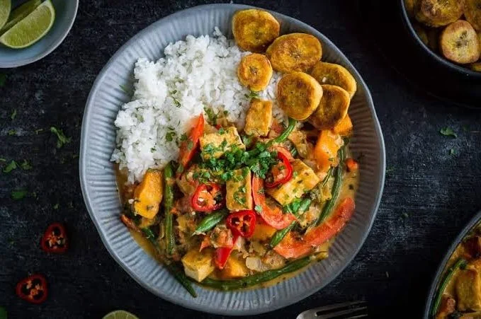 Moqueca de Vegetais — vegetable moqueca .jpeg