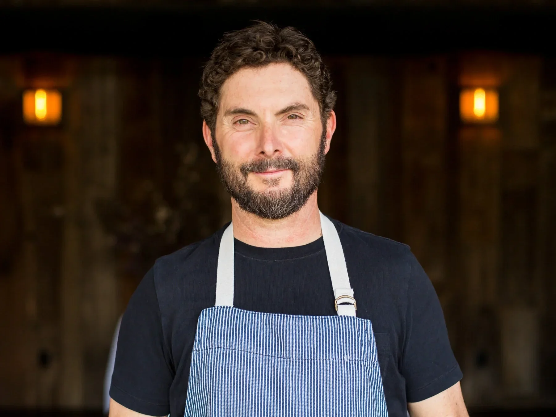 Craft Pizza-Making Class with Chef Bryan Jones - April 16