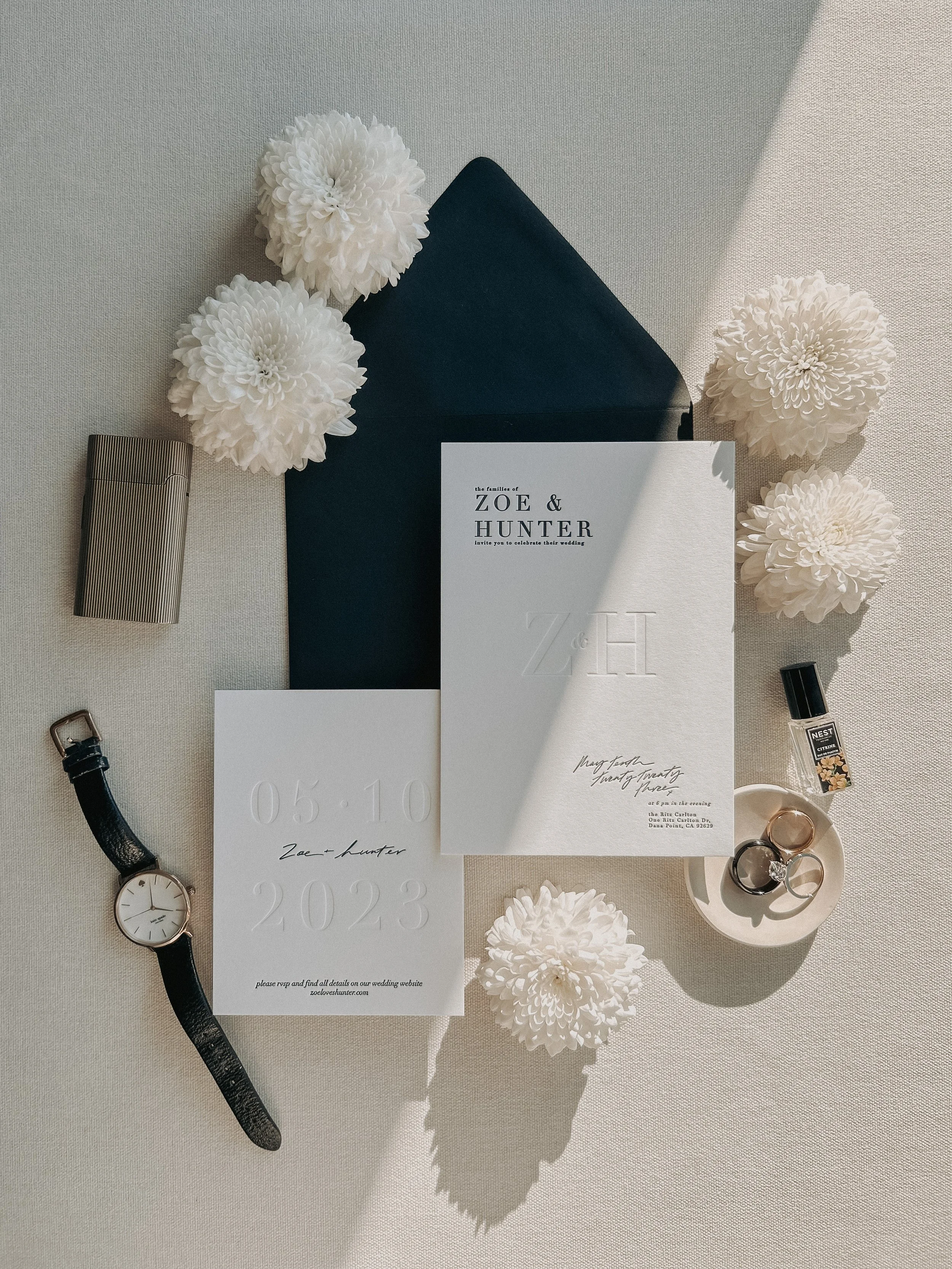 Say I Love You 3 Piece