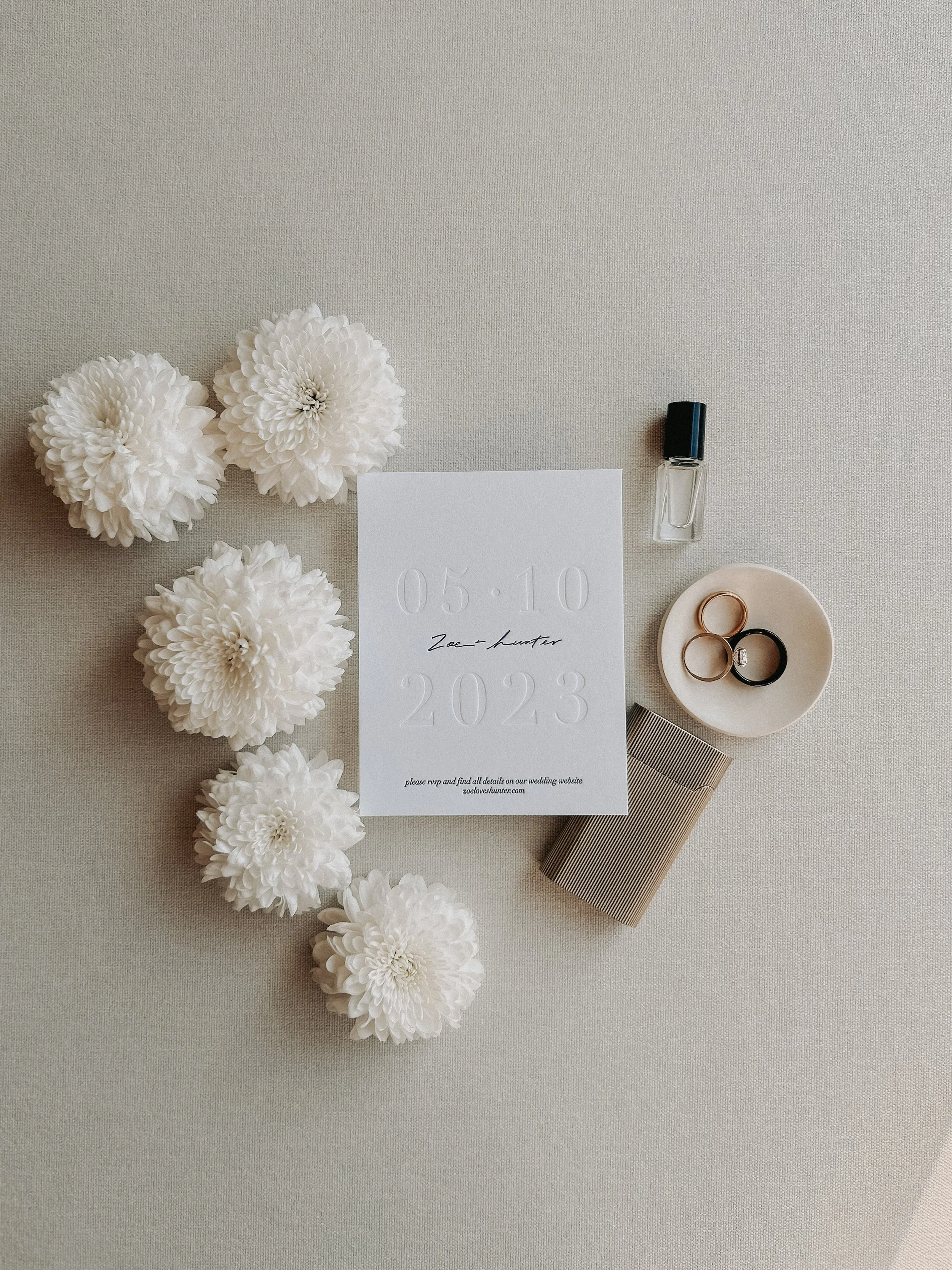 Say I Love You Details