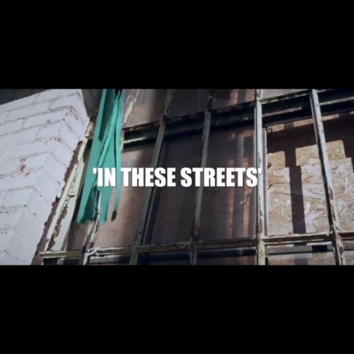 📽NEW VISUAL ALERT📽
Artist : @Chachi2Pastor
Track : &quot;In These Streets&quot;
Directed By : @Lord.Etha
Produced By : Timothy
(AVAILABLE NOW ON YOUTUBE)

#WALup #PastorChachi #InTheseStreets #Virginia #MadeMen #WALzone #WALapparel #MartialWAL
