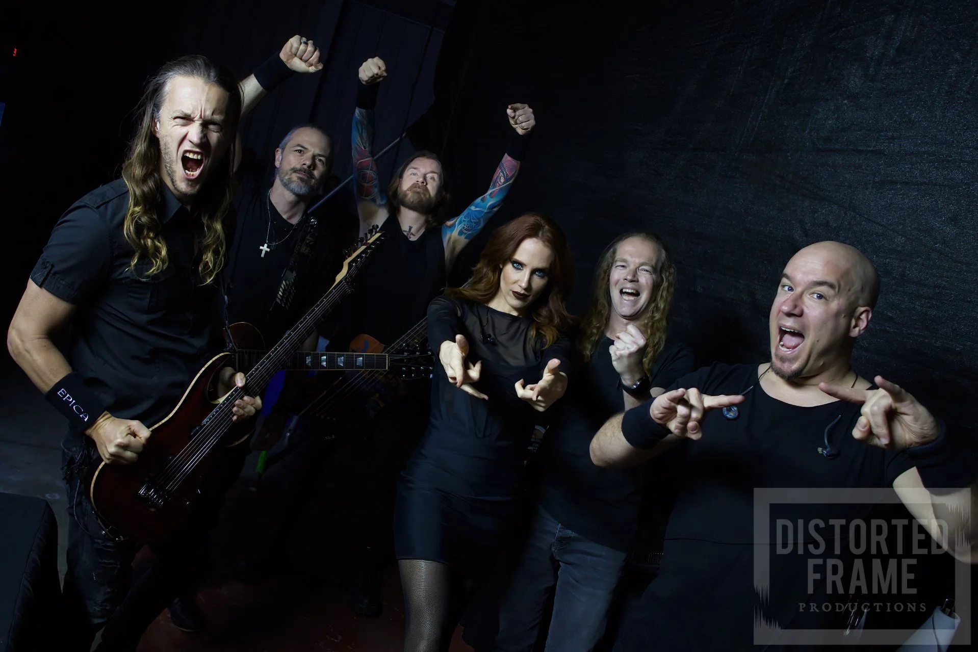 Epica (BTS Guatemala, 2024)