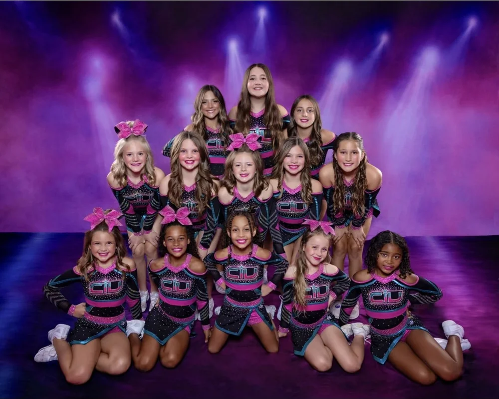 cheer おまとめ2点 ALL-STAR Competitive Cheer — CHEER IT UP!