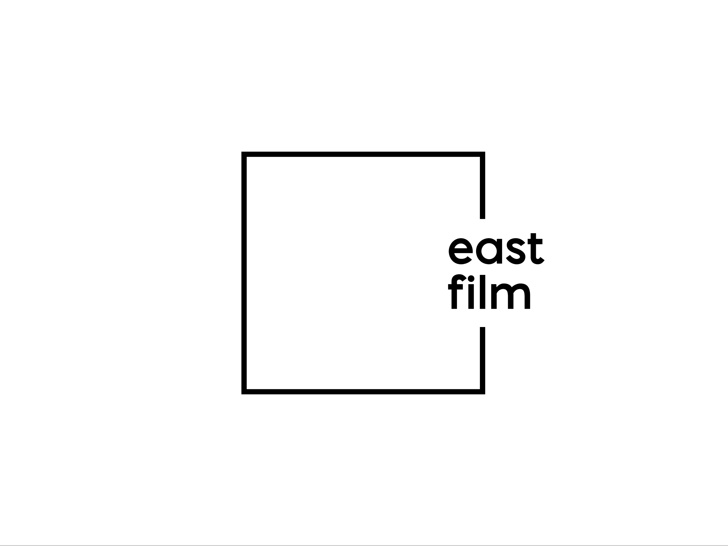  East Film, a production company 