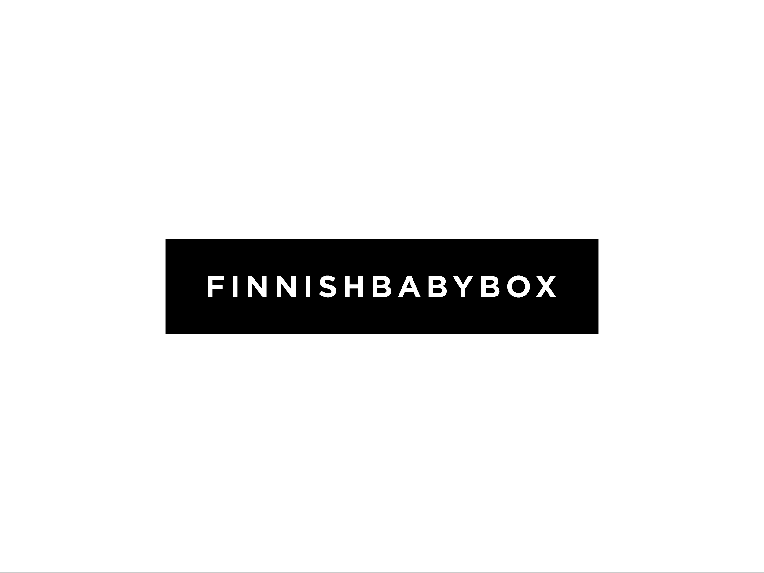  Finnish Baby Box 