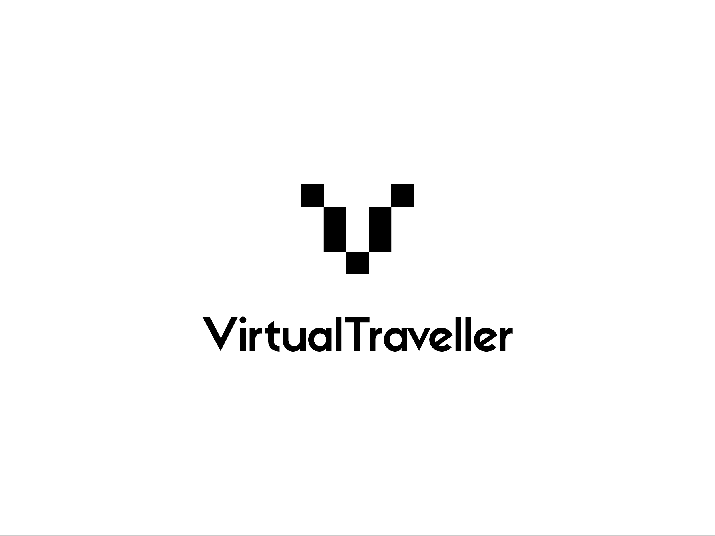  Virtual Traveller, VR company and service 