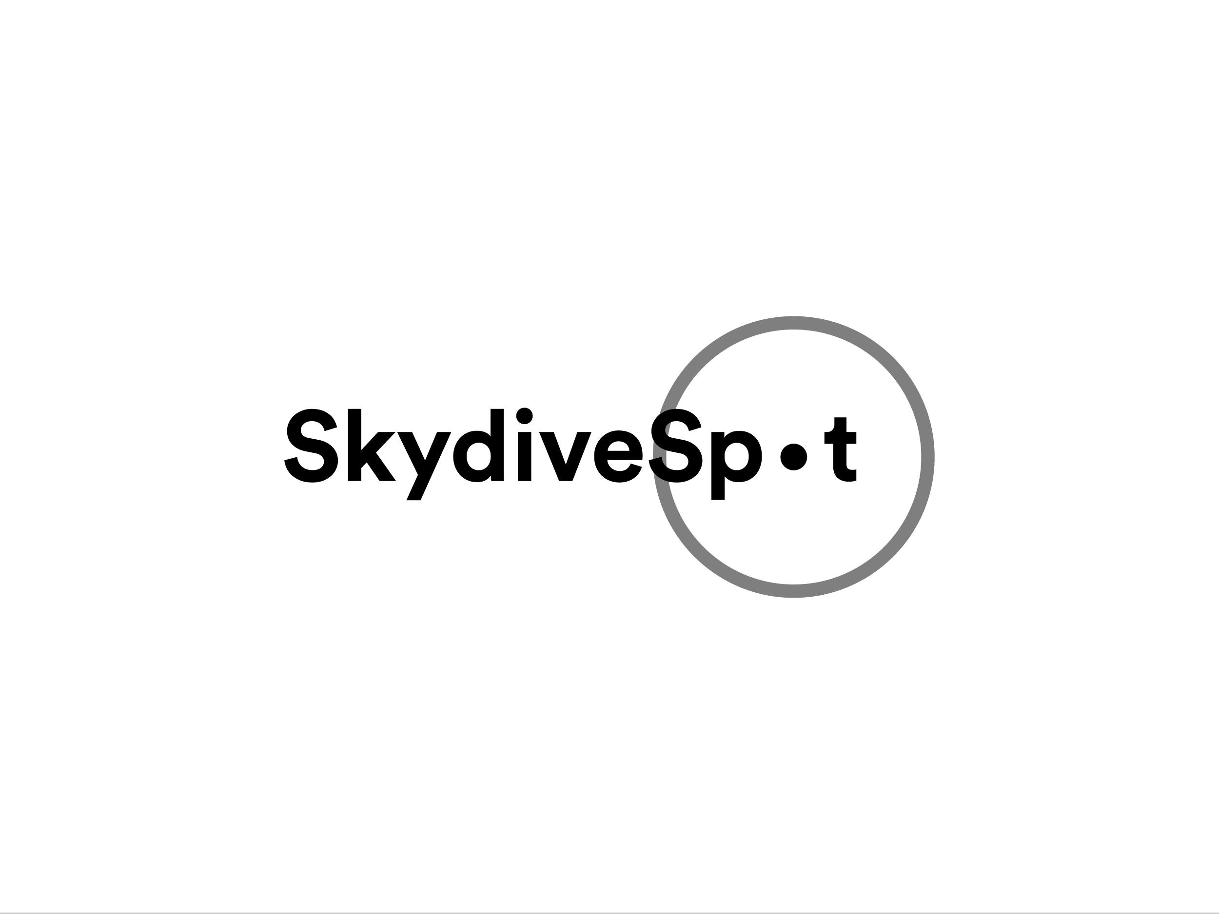  SkydiveSpot, web service 