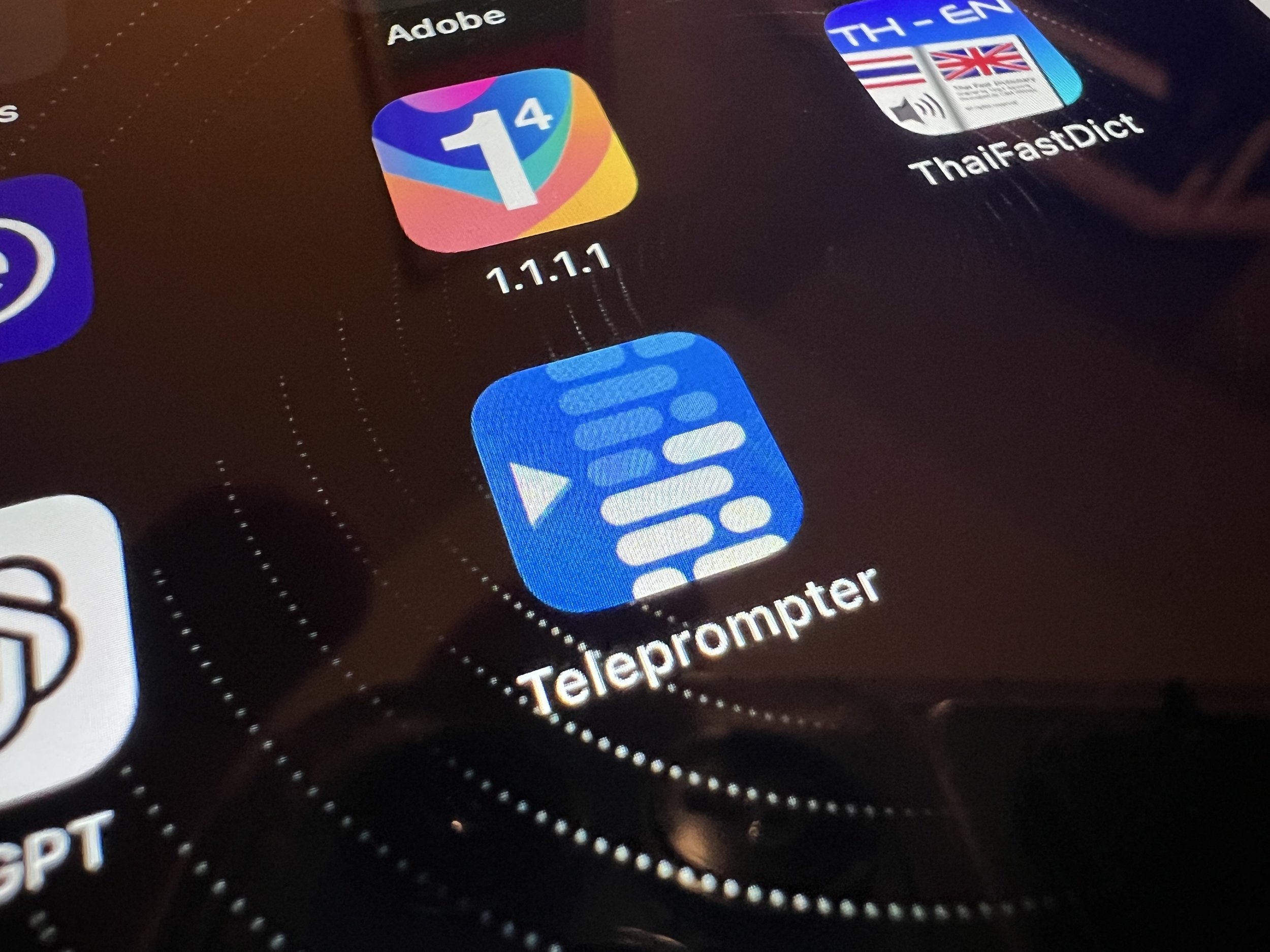 Teleprompter Premium The Best Teleprompter App for Everyone — varnmusic