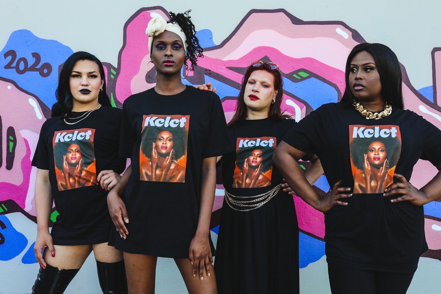 Thank you all, who have supported us by watching the KELET Film or purchasing one of our KELET T-shirts. 🤍 If you&rsquo;d still like to get yourself one or a little christmas gift for your loved one, we&rsquo;ve still got few pieces left on our webs