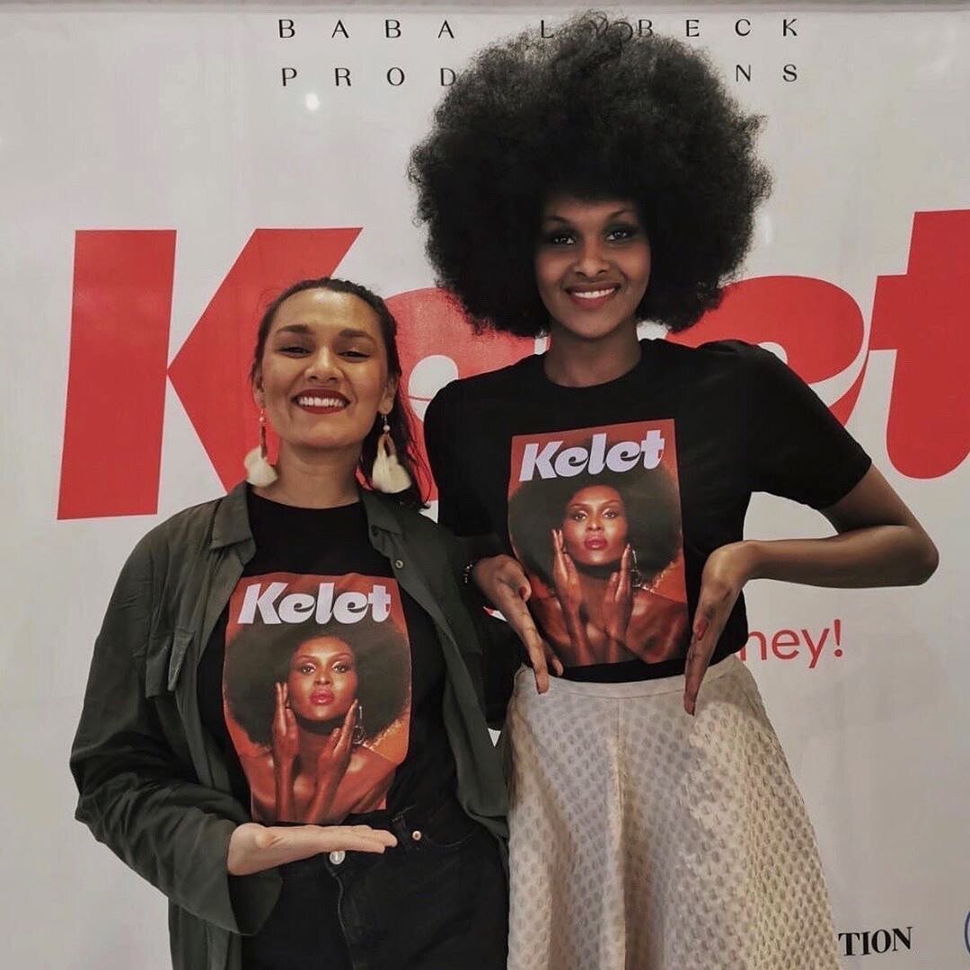🚨 There&rsquo;s still time left, to make use of the exclusive -20% discount off of KELET merch in our webshop &mdash; via keletfilm(.)com/shop or the link in our bio! #KELETFILM