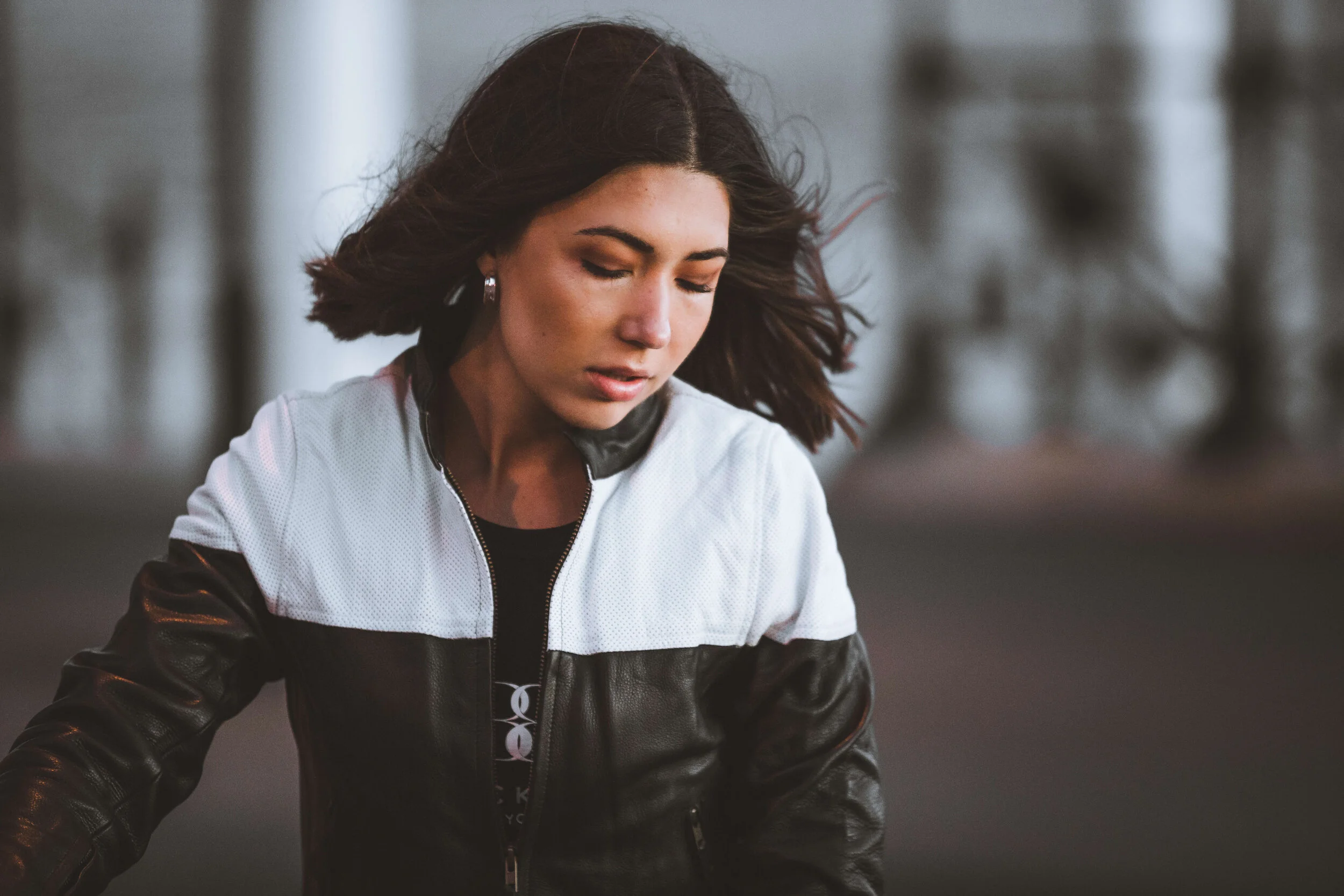 sydney leather jackets