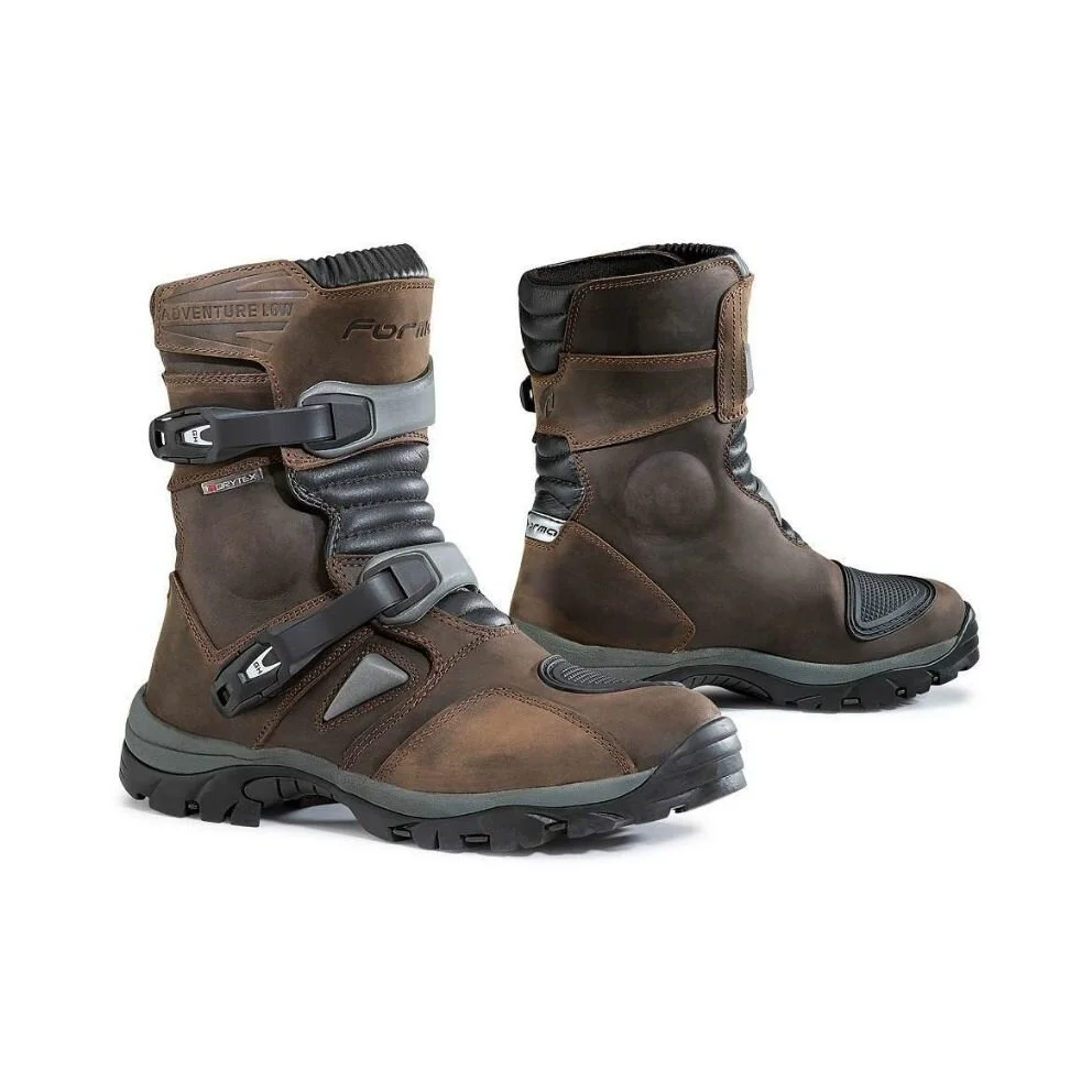 Forma Adventure Low - Brown