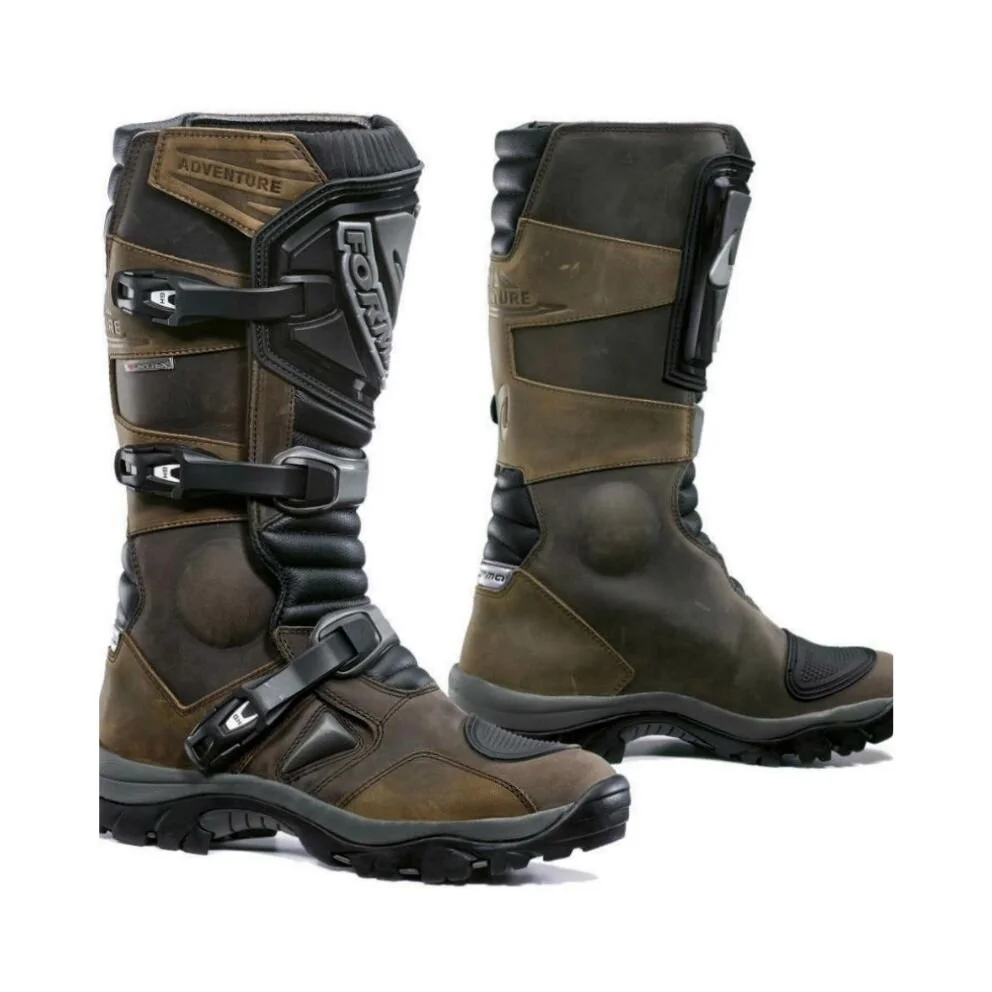 Forma Adventure Brown High