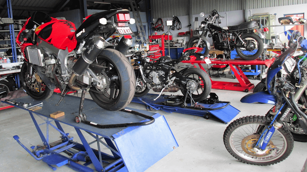 How Much Does It Cost To Service A Motorcycle — AMAC Motorcycles