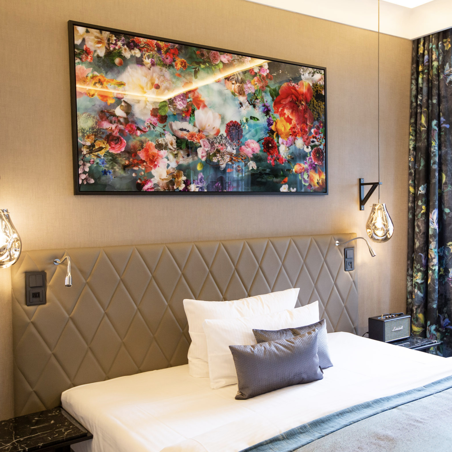 Poppenbutteler Hof Wir Haben Geoffnet Boutique Hotel