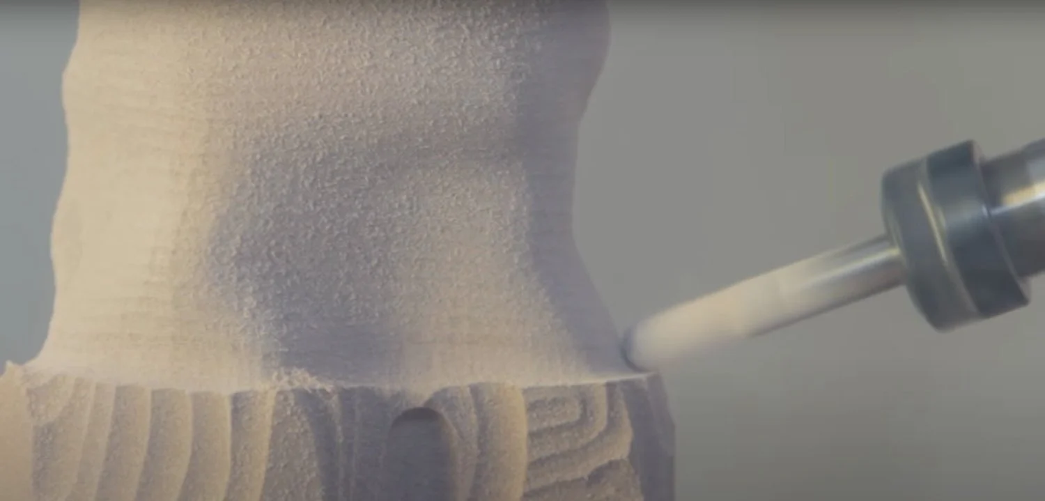 What’s the Big Deal About 5 Axes?