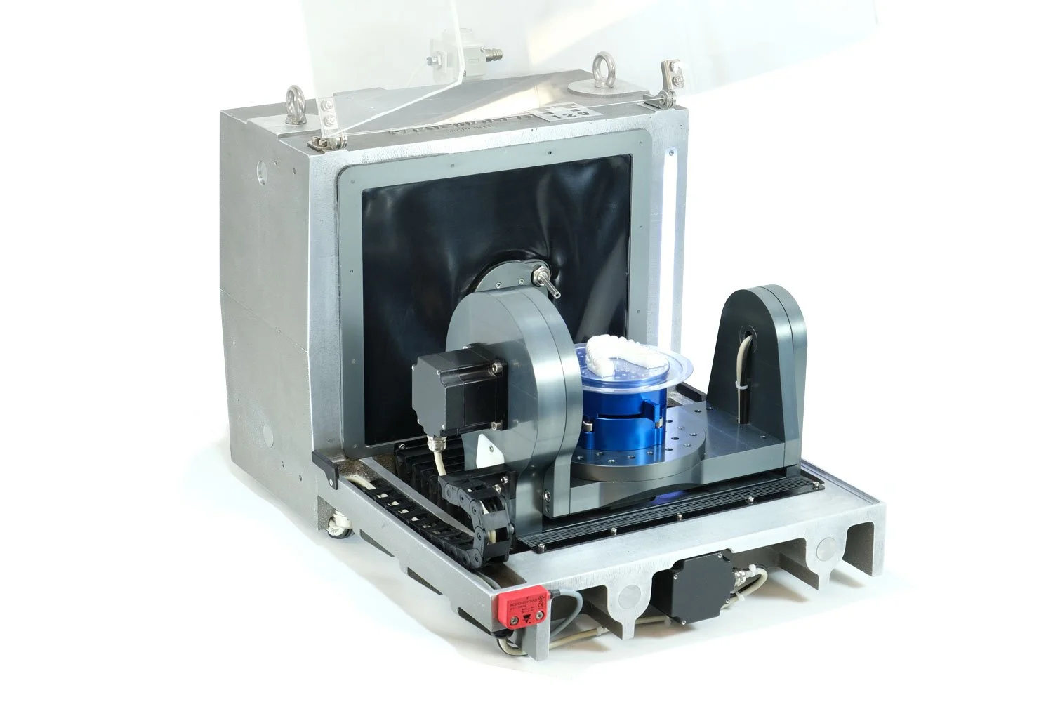 5Xtrim Aligner Trimming — 5AXISMAKER