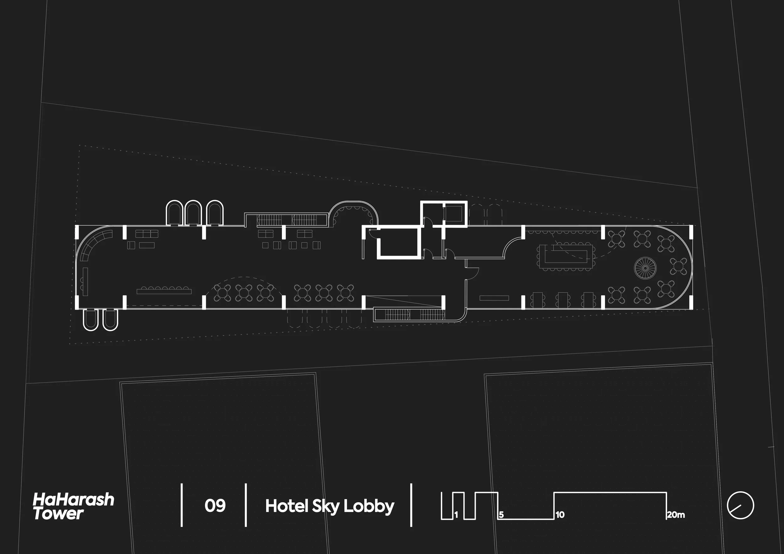 A1716 HaHarash Drawings 02 Hotel Sky Lobby.jpg
